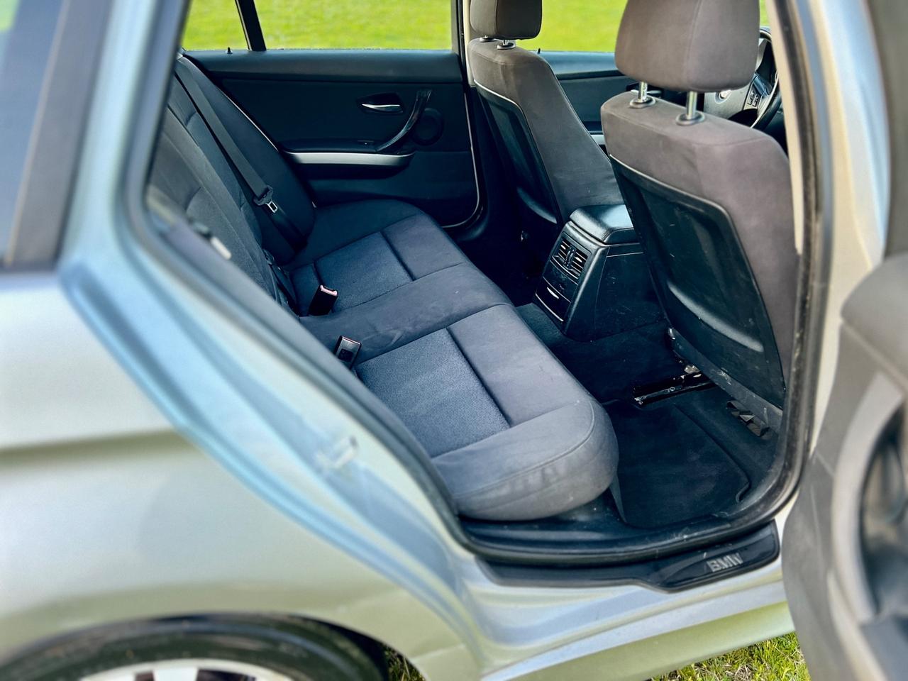 Bmw 318 318d cat Touring MSport