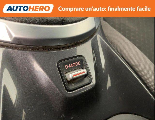NISSAN Juke 1.0 DIG-T 114 CV N-Connecta