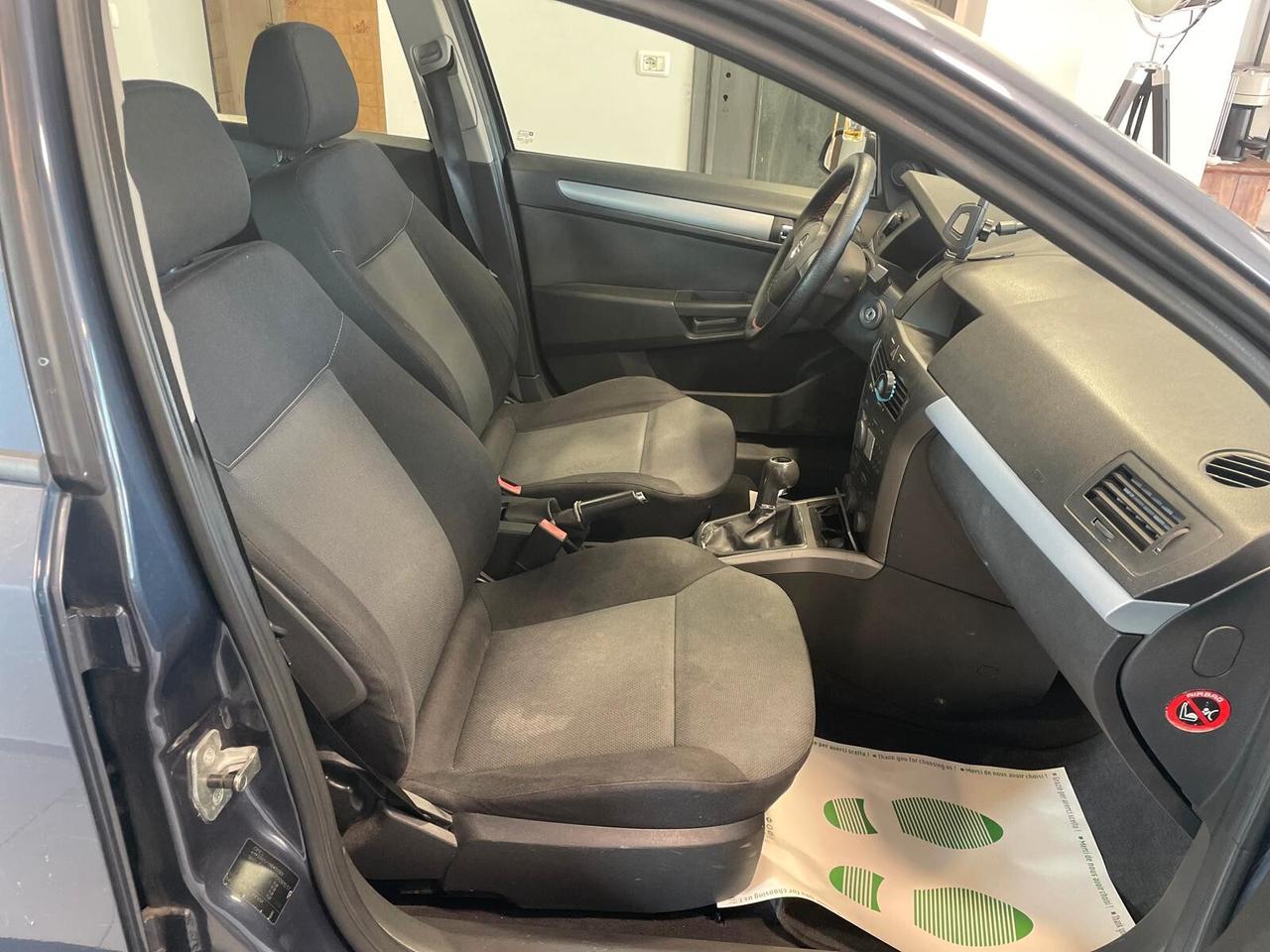 Opel Astra 1.7 CDTI 101CV Station Wagon Cosmo