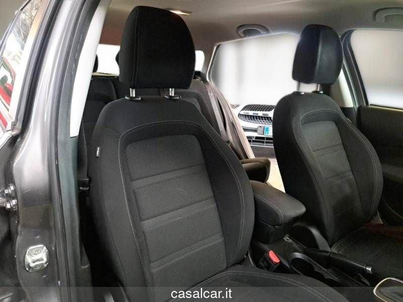 FIAT Tipo Tipo 1.6 Mjt S&S DCT SW Business FINO A 3 ANNI DI GARANZIA KM ILLIMITATI PARI ALLA NUOVA
