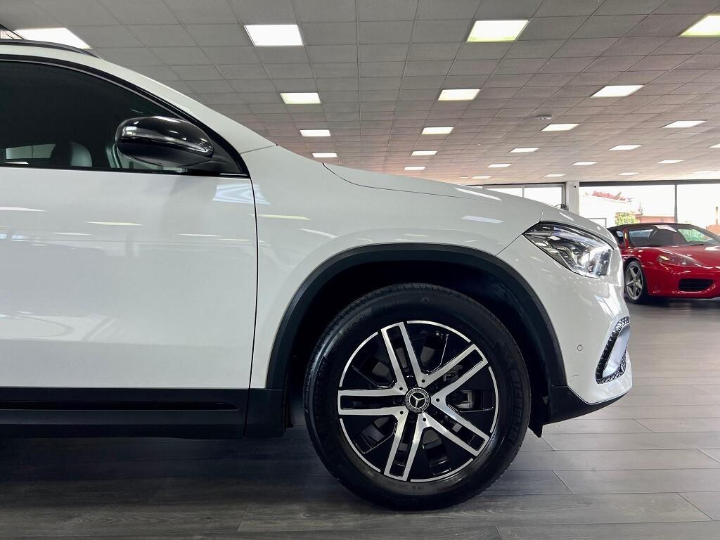 Mercedes-Benz GLA 200 d Sport Plus 4matic auto