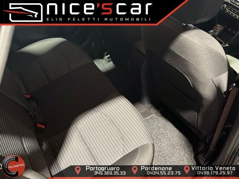 KIA ceed 1.6 CRDi 136 CV MHEV DCT SW Business Class