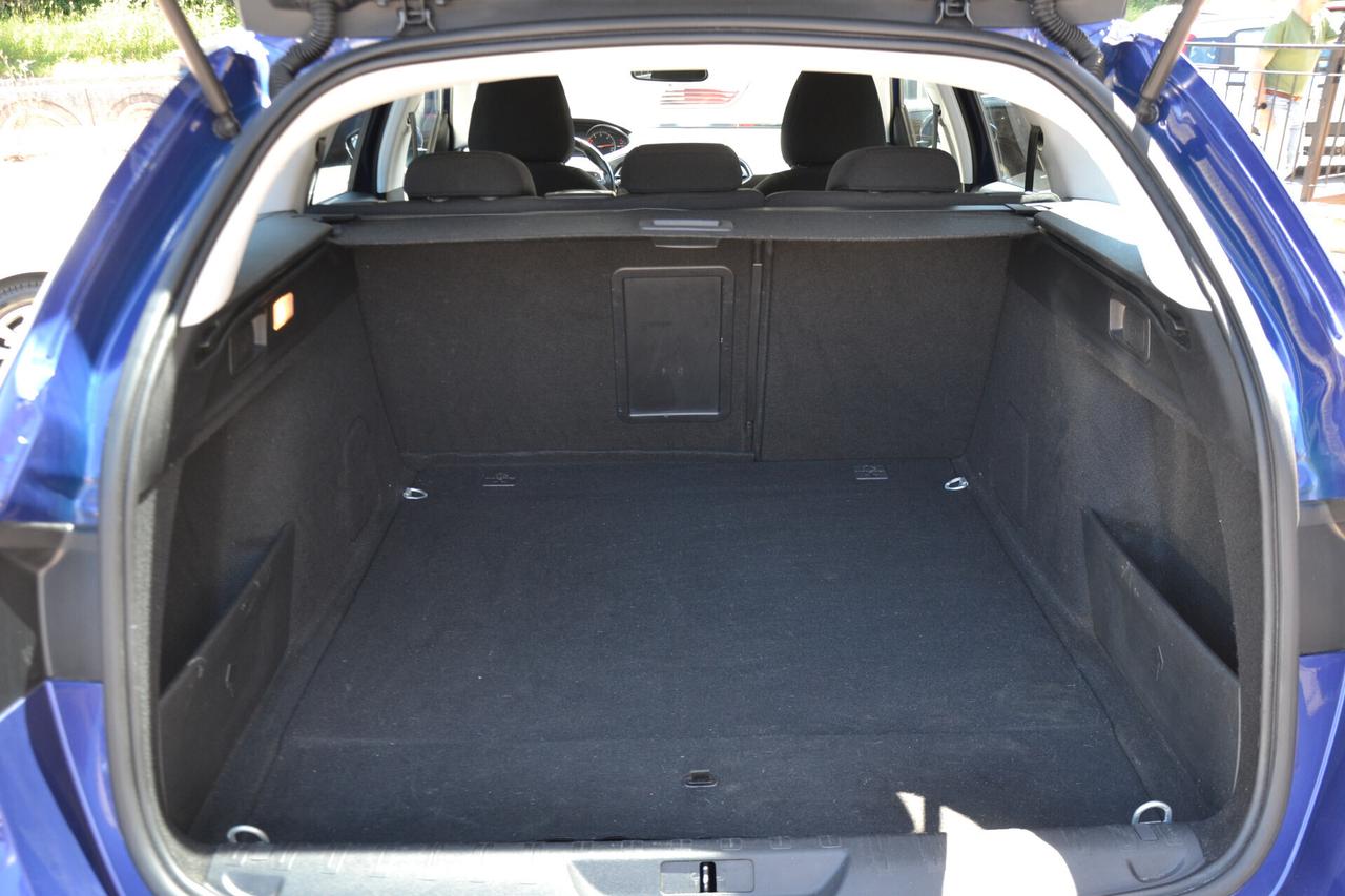 Peugeot 308 1.5 HDI 130CV SW AUTOM. **PREZZO REALE**GARANZIA**