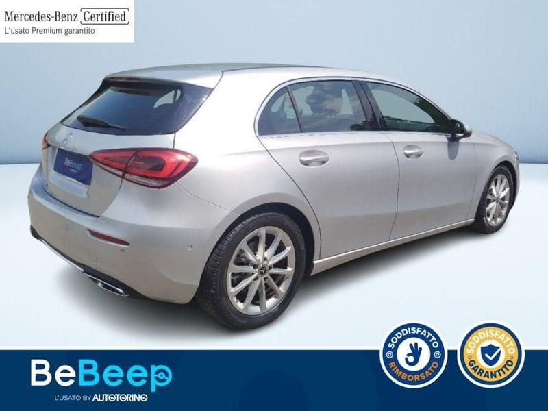 Mercedes-Benz Classe A A 180 SPORT AUTO