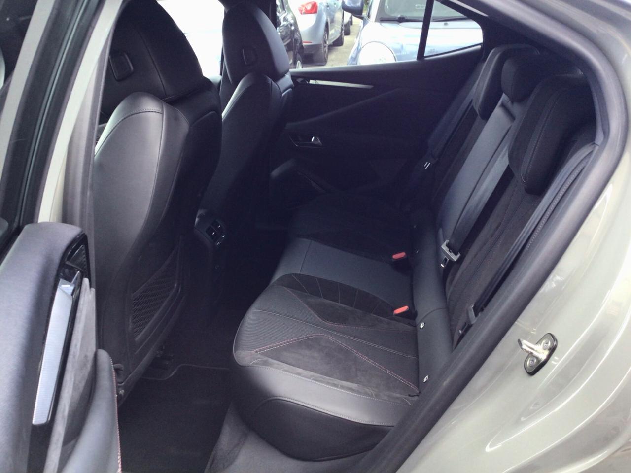 Ds DS4 4 BlueHDi 130Cv Performance Line