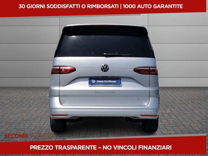 Volkswagen Multivan 1.4 tsi eh Space dsg 7p.ti