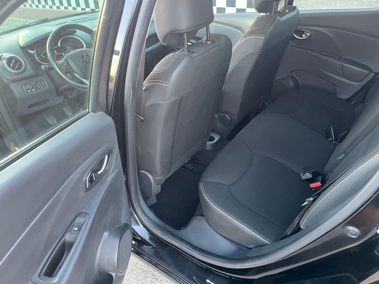 Renault Clio 1.5 dCi 5 porte Costume National 2015