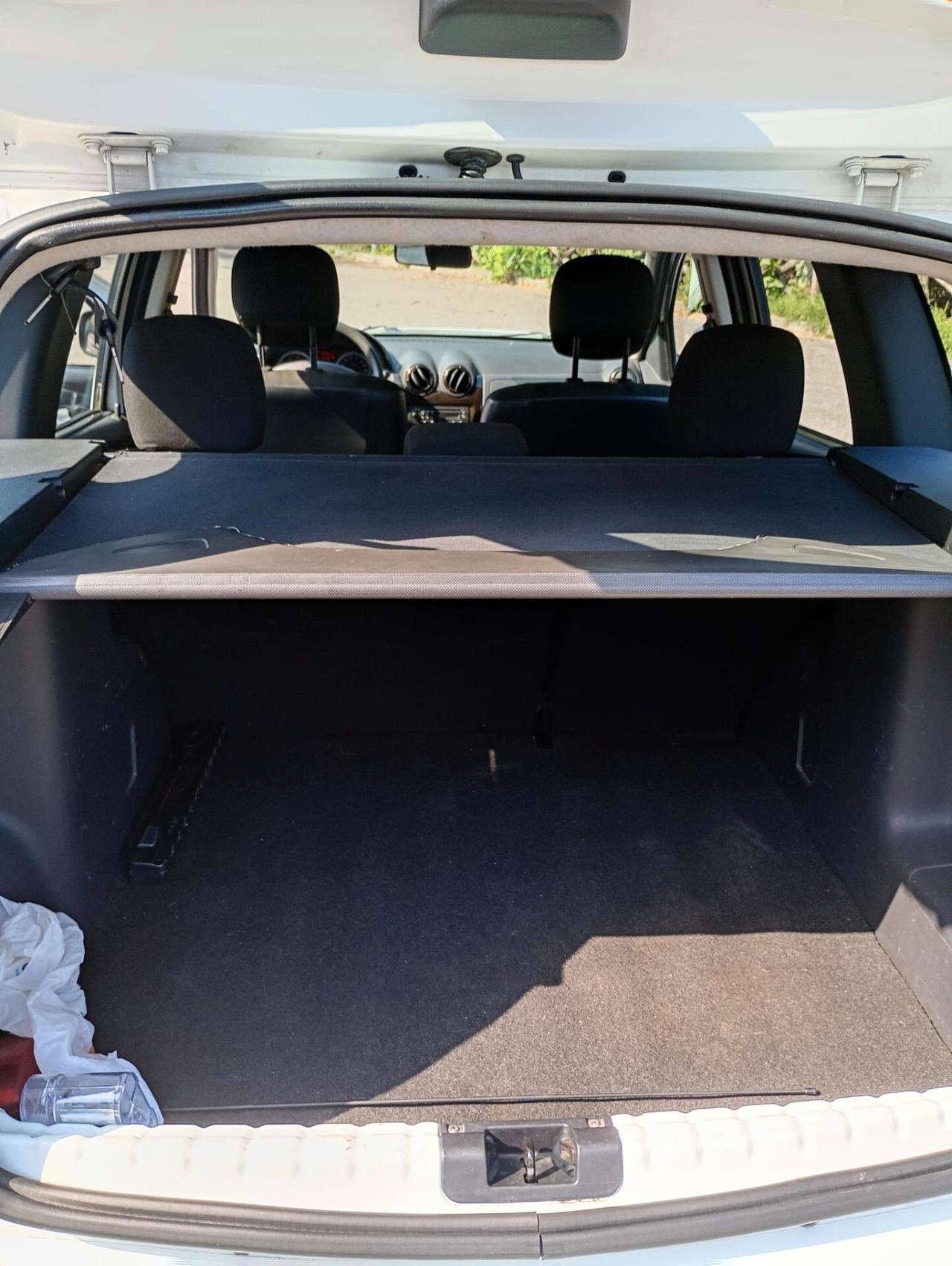 Dacia Duster 1.5 dCi 129.500 km