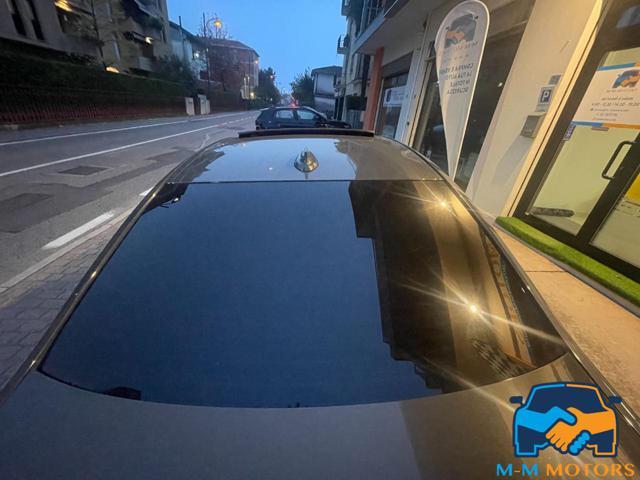 BMW 320 d 48V Msport PROMMO