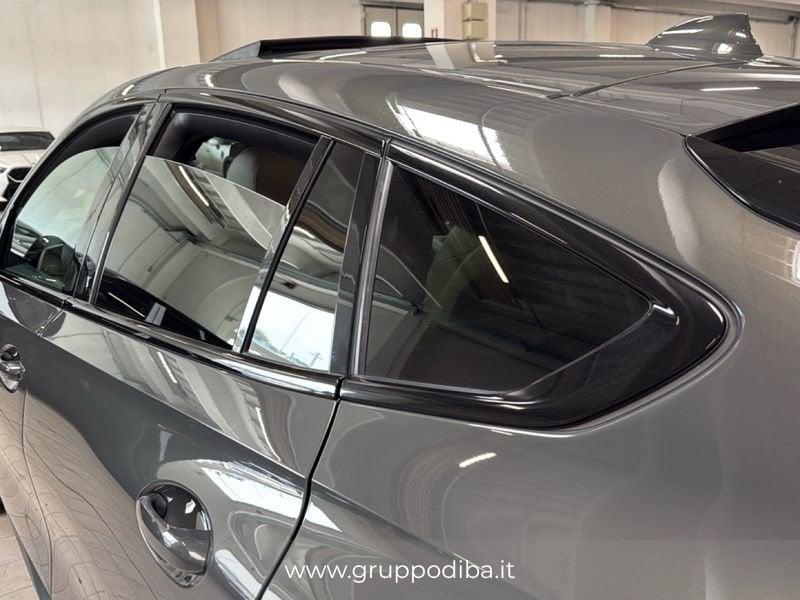BMW X6 G06 Diesel xdrive40d mhev 48V Msport auto