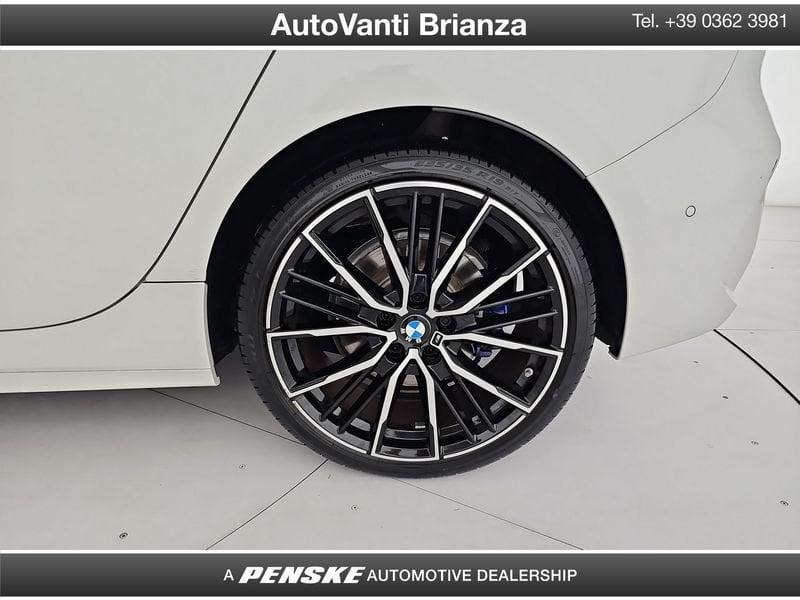 BMW Serie 1 118i Msport