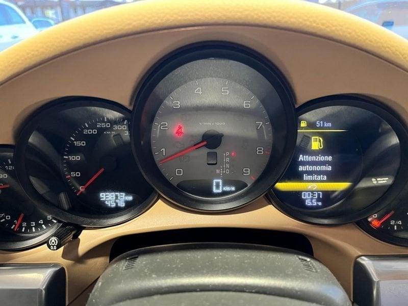 Porsche 911 3.8 Carrera S Coupé * EXCLUSIVE POWERKIT *