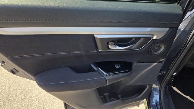 HONDA CR-V 2.0 Hev eCVT Elegance Navi PERMUTE UNICOPROPRIETAR