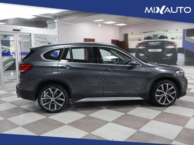 BMW X1 sDrive20i xLine 192 CV AUT EU6