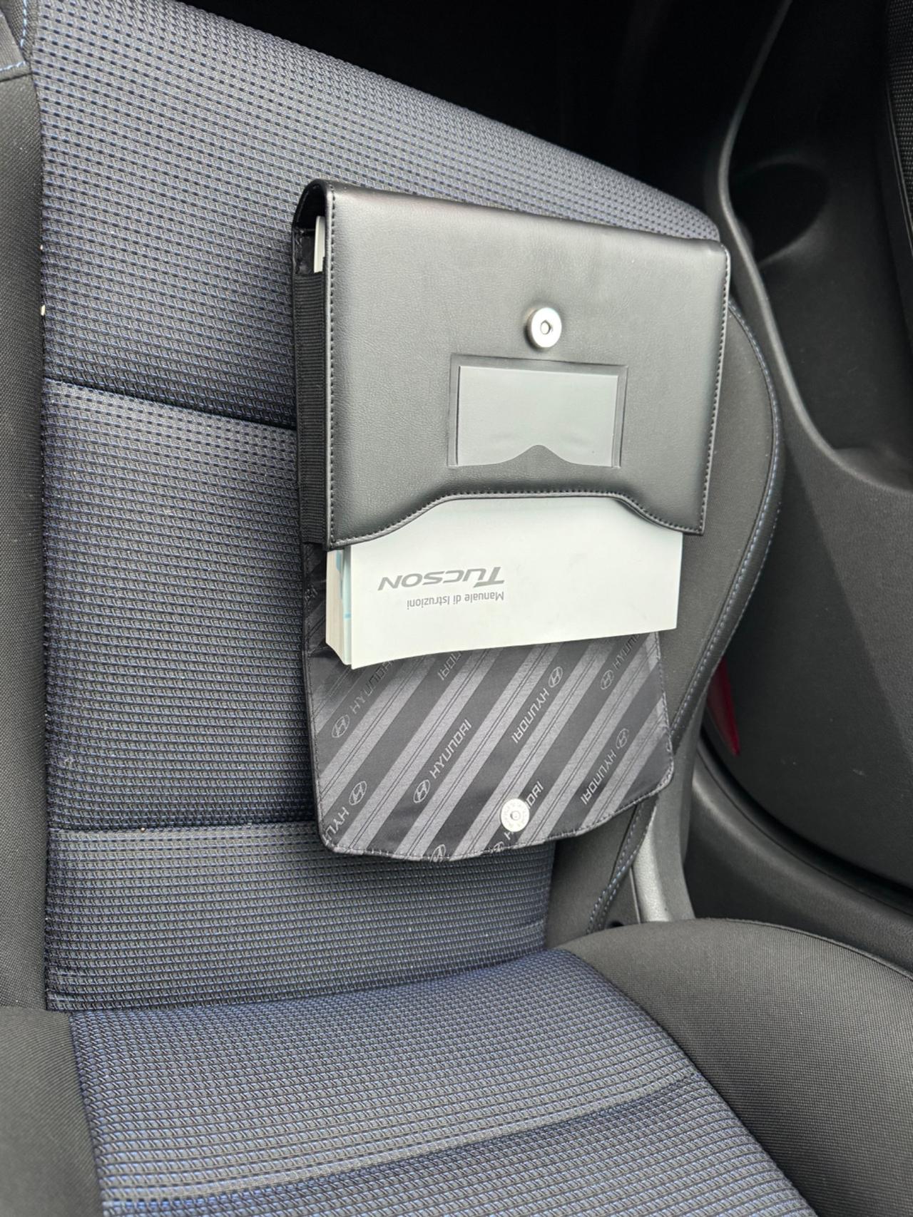 Hyundai Tucson 1.7 CRDi XPossible