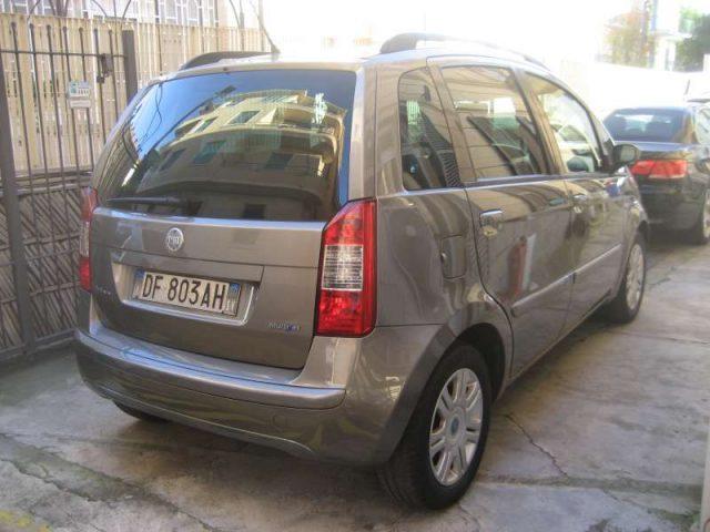 FIAT Idea 1.3 MJET 16V 5P DYNAMIC