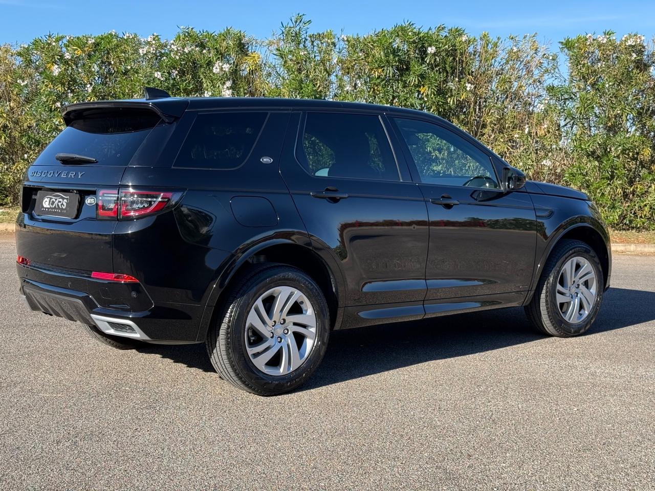 Land Rover Discovery Sport 2.0D 150 CV AWD Auto R-Dynamic S