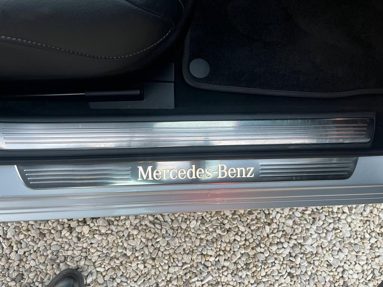 Mercedes-benz S 280 S 350 d 4Matic Maximum