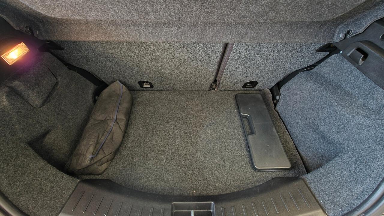 Lancia Ypsilon 1.2 GPL GOLD - REVISIONATO UNICO PR.