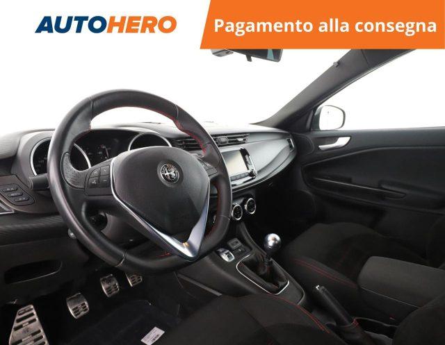 ALFA ROMEO Giulietta 1.6 JTDm 120 CV Sprint