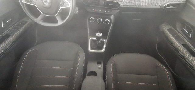 DACIA Jogger 1.0 TCe GPL 100 CV 7 posti Extreme Up