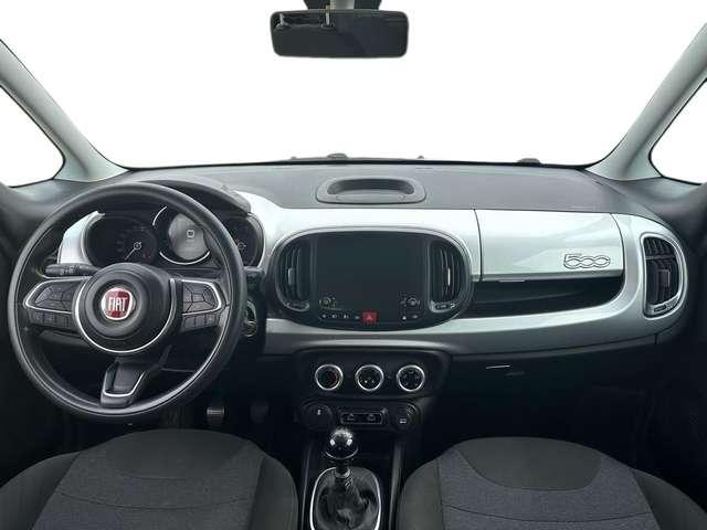 Fiat 500L 1.3 mjt Business 95cv my19