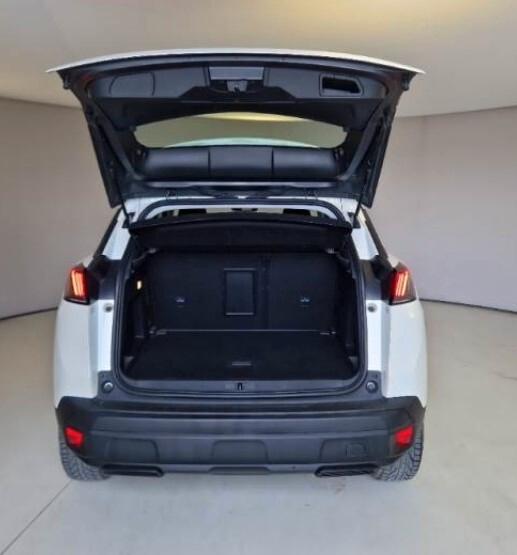 Peugeot 3008 BlueHDi 130 S&S CAMBIO MANUALE KM 108000