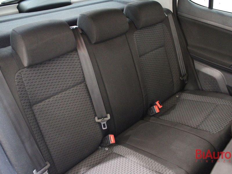 Škoda Fabia Fabia 1.6 tdi Ambition 75cv