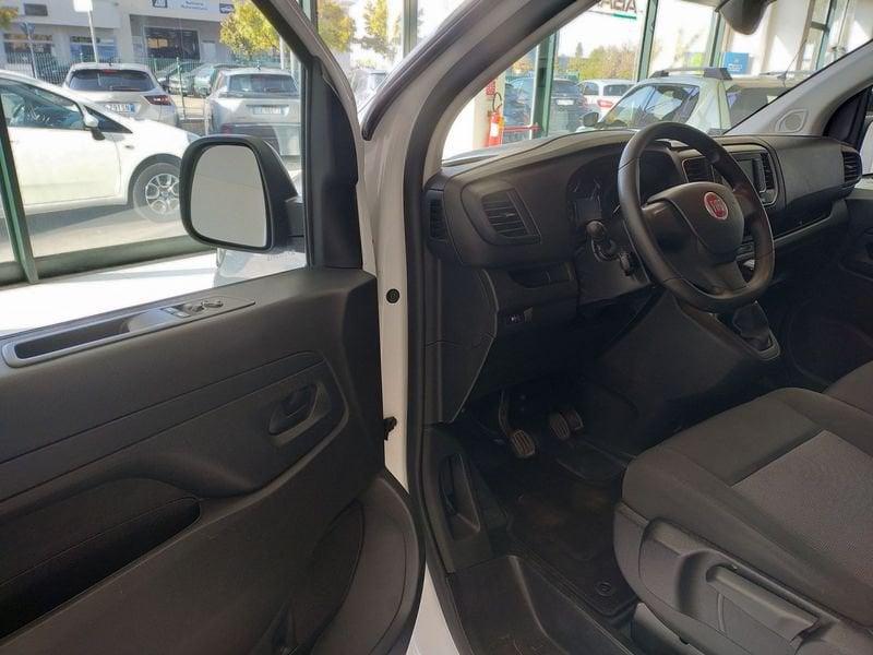 FIAT Scudo Scudo 1.5 BlueHDi 120 CV PL-TN Furgone Business