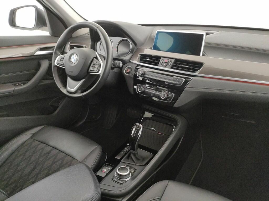 BMW X1 20 i xLine sDrive Steptronic