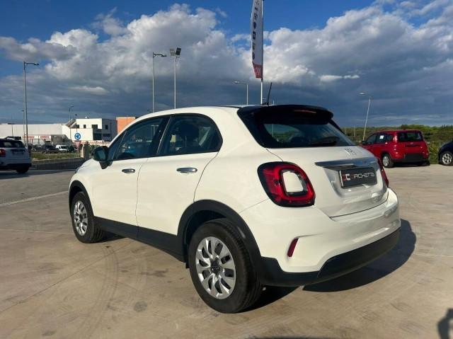 Fiat 500X 1.3 mjet 95cv