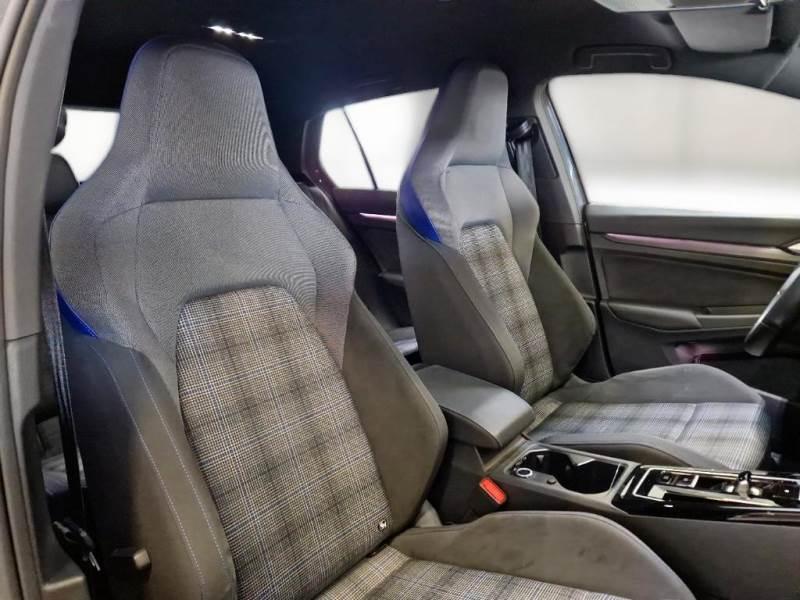 Volkswagen Golf 1.4 GTE dsg