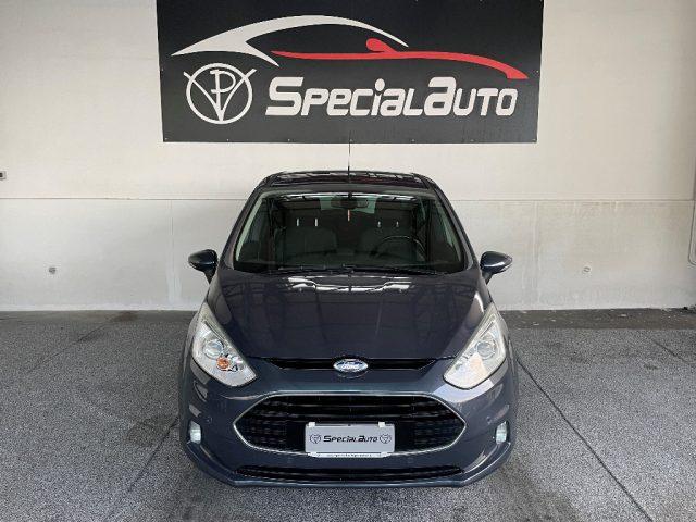 FORD B-Max 1.6 105cv Powershift Business automatica