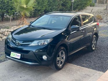 Toyota RAV 4 RAV4 2.0 D-4D 2WD CONDIZIONI ECCELLENTI