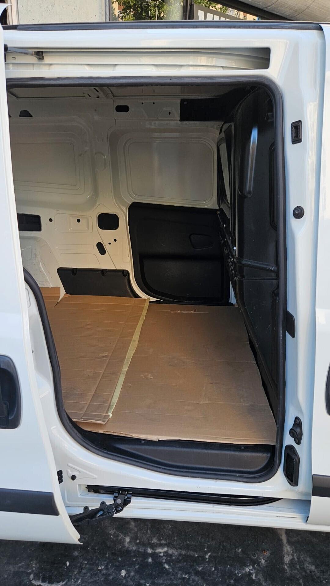 Fiat Doblo Doblò 1.3 MJT S&S PL-TN Cargo Maxi Business