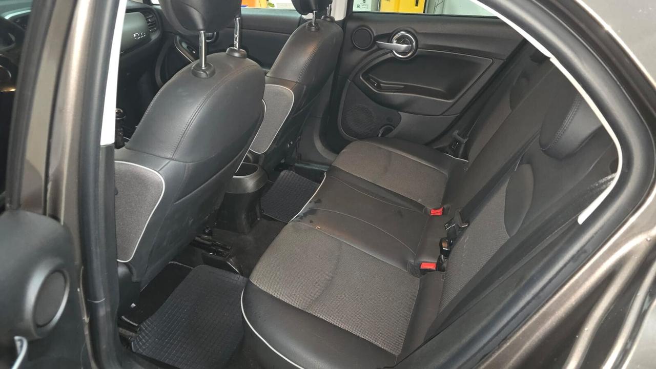 Fiat 500X 1.3 MultiJet 95 CV Business