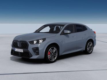 BMW X2 sDrive20d 48V Msport Pro
