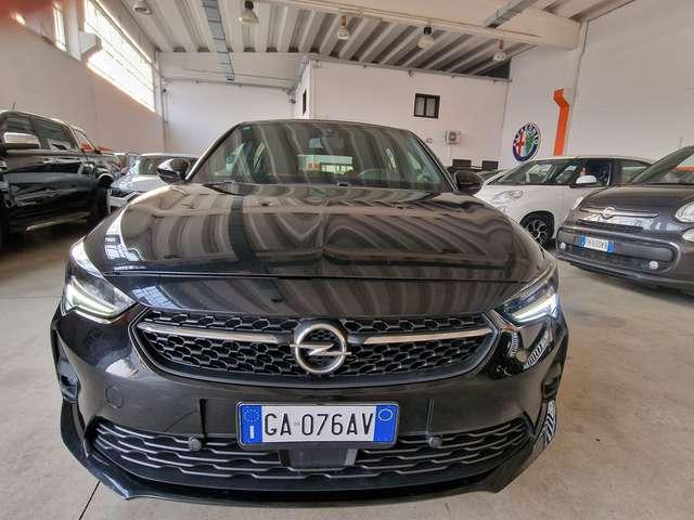 Opel Corsa Corsa VI 2020 1.5 GS Line s