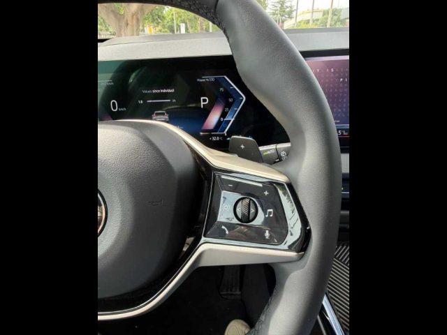 BMW X3 (G45) - xDrive20d 48V