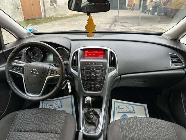 Opel Astra Sports Tourer Sports Tourer 1.7 cdti Cosmo 110cv