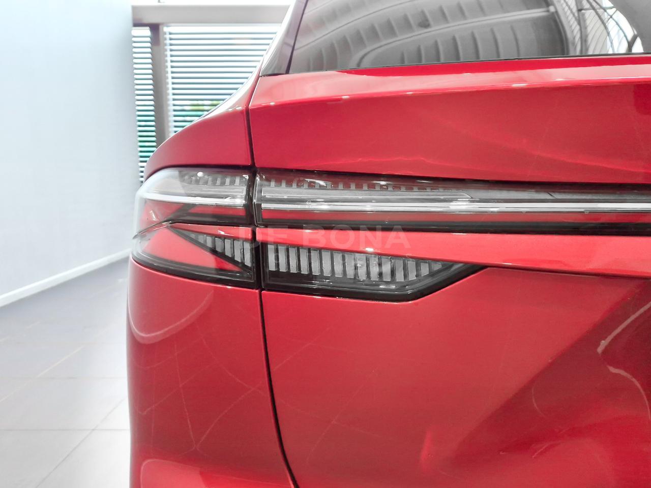 Mg HS 1.5 phev luxury