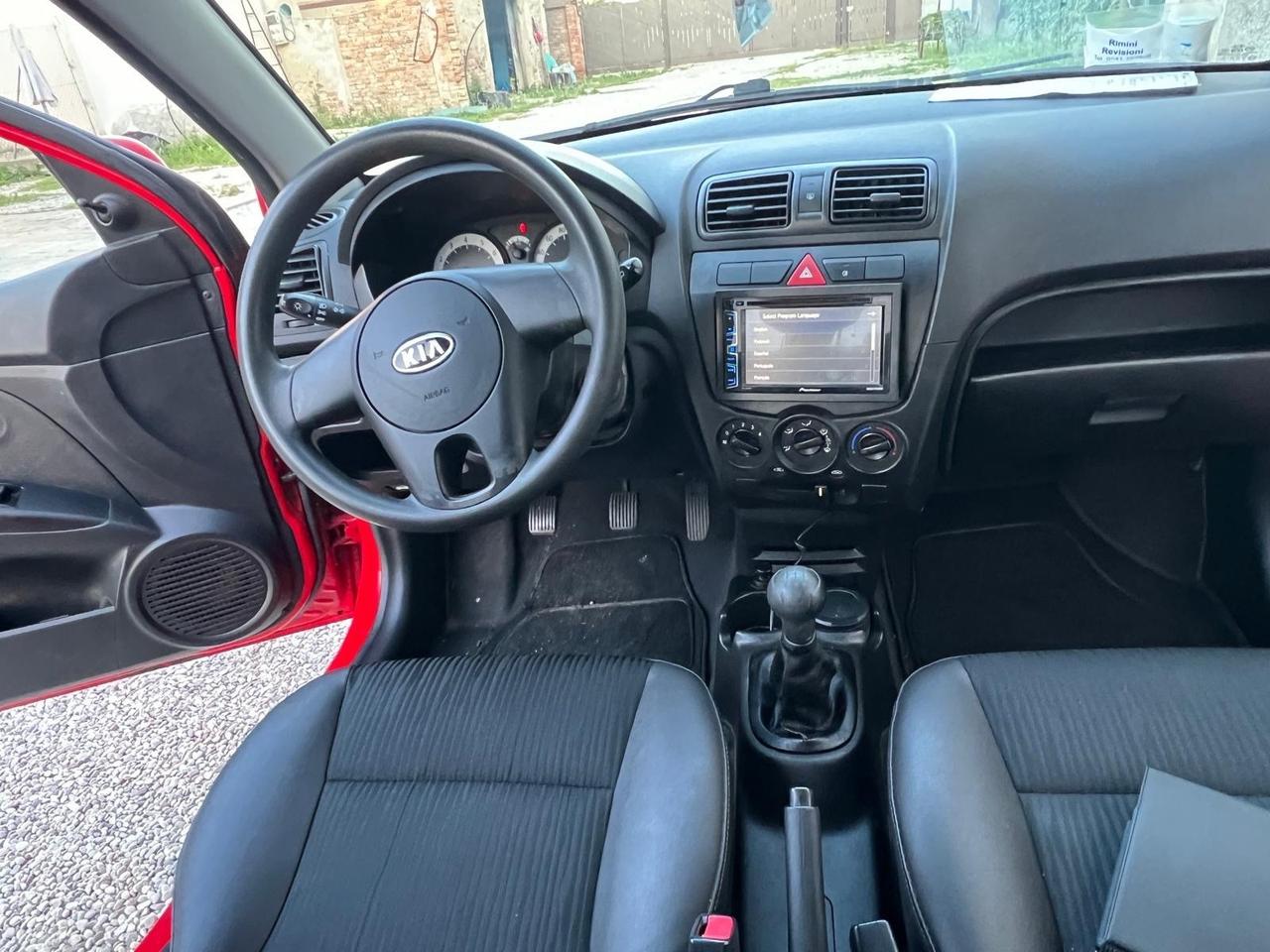 Kia Picanto 1.0 12V Life