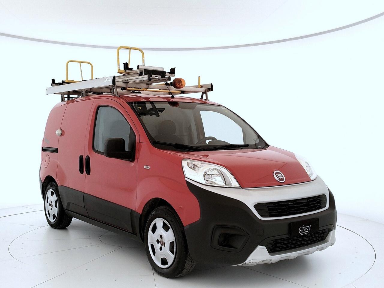 Fiat Fiorino 1.3 MJT 95CV Cargo Adventure - IVA ESCLUSA
