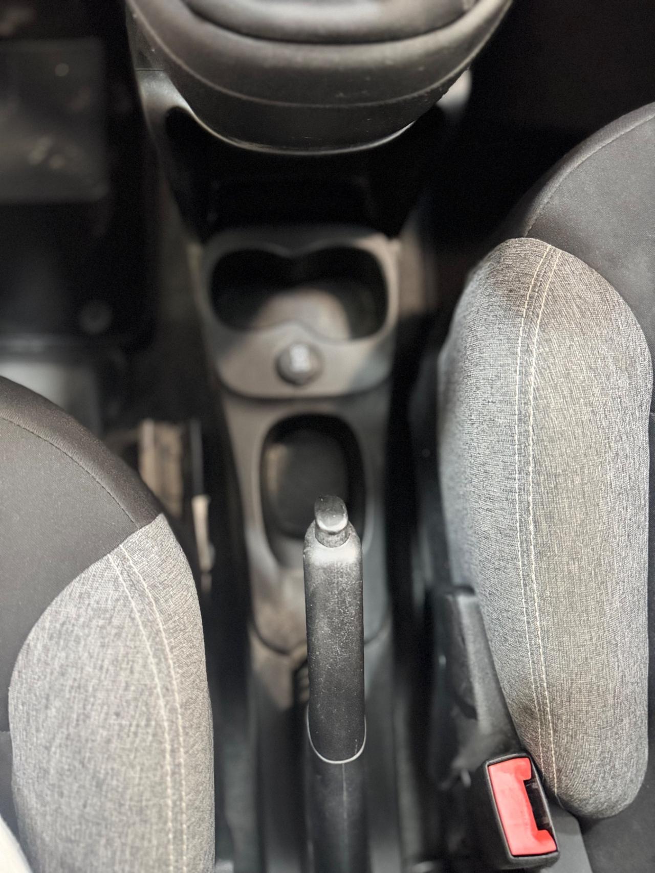 Fiat Panda 1.0 FireFly S&S Hybrid Sport