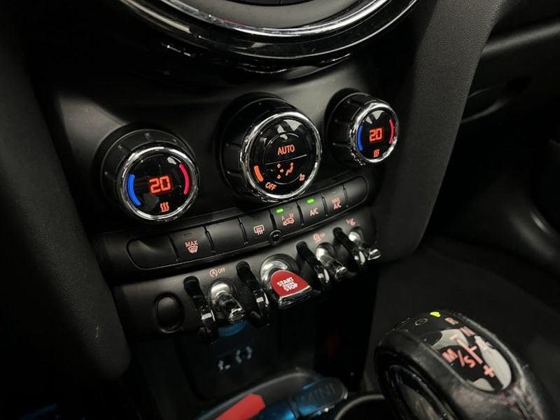 MINI Mini 3 porte 2.0 John Cooper Works
