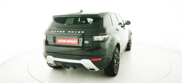 LAND ROVER Range Rover Evoque 2.0 TD4 180 CV 5p. Business Edition SE