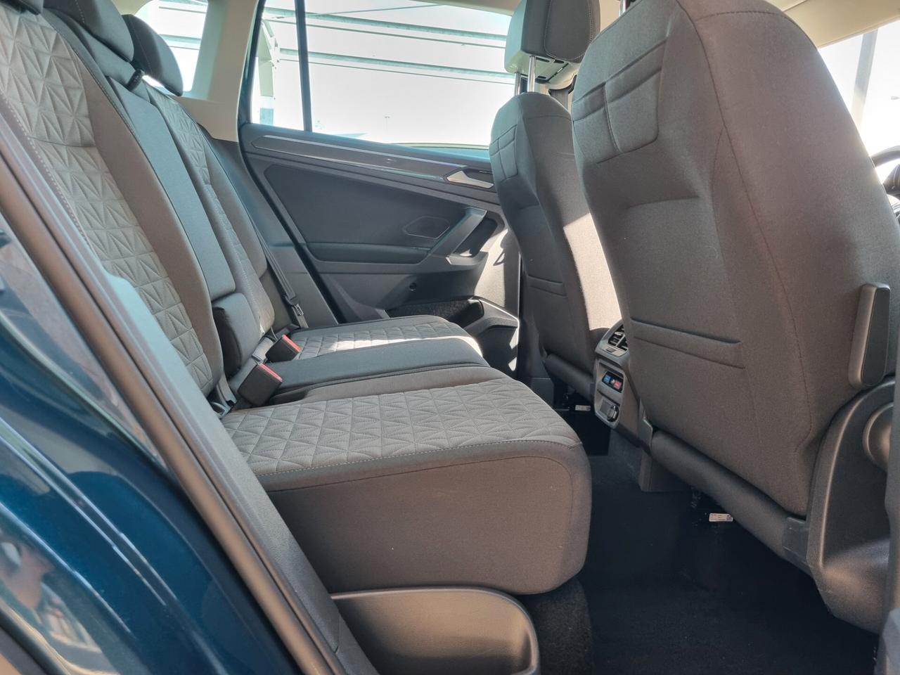Volkswagen Tiguan 2.0 TDI 150 CV SCR DSG Life