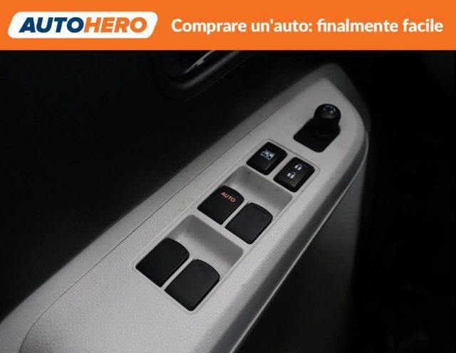 SUZUKI Ignis 1.2 Dualjet 4WD All Grip iAdventure