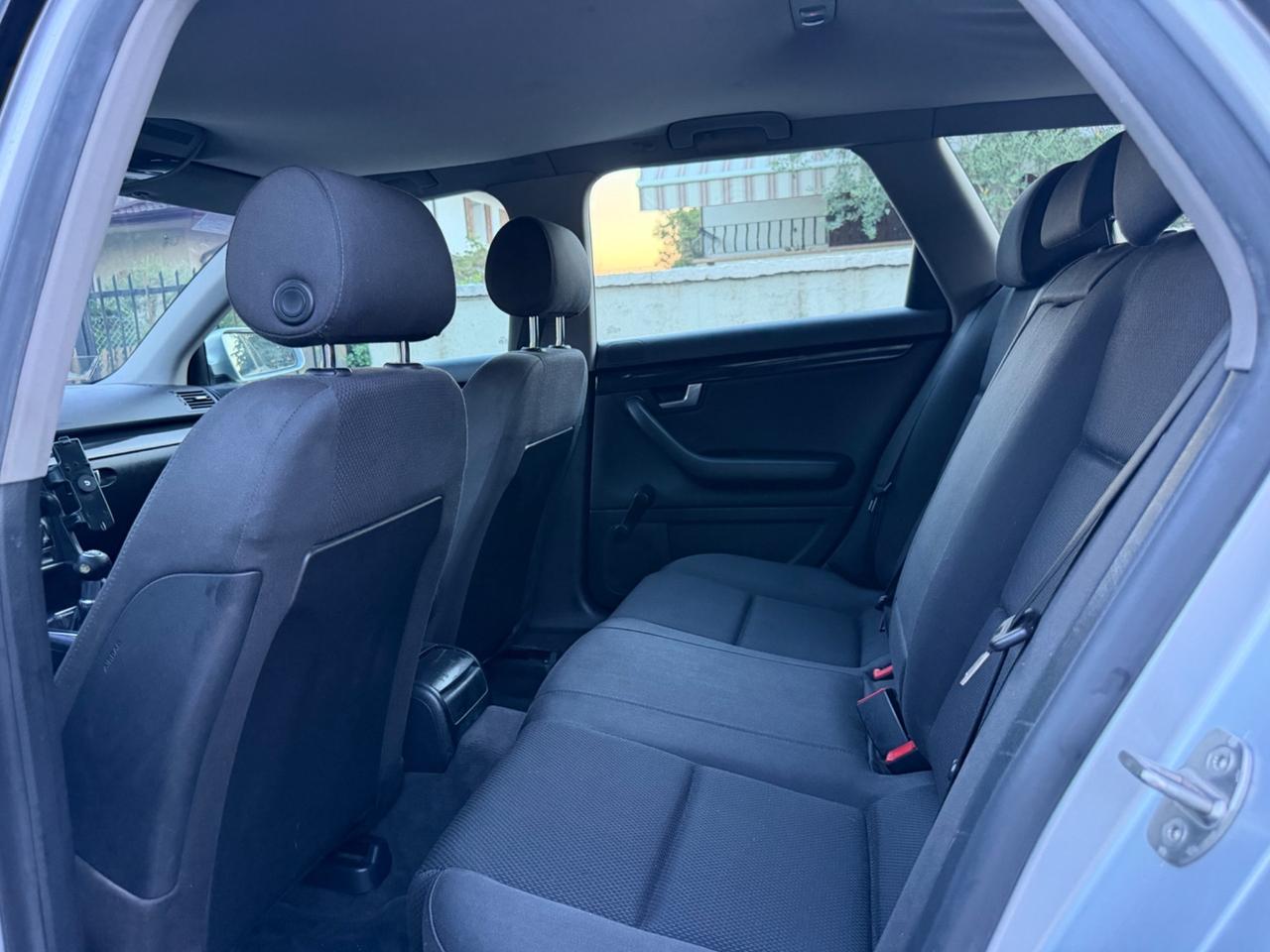 Audi A4 1.9 TDI/130 CV cat Avant