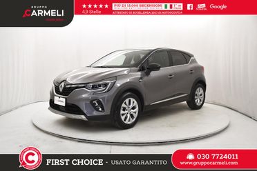 Renault Captur 1.0 TCe Intens